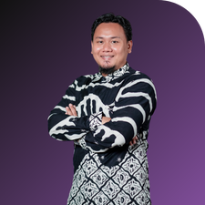 Dr. Ahmad Rusdi, S.Psi., S.Sos.I., MA., Si