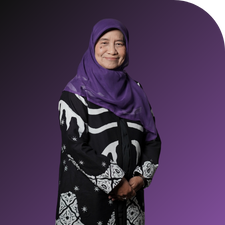 Dr. Esty Hayu Purnamaningsih, M.S
