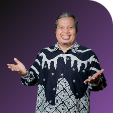 Dr. H. Fuad Nashori, S.Psi., M.Si., M.Ag., Psikolog