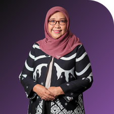 Dr. Phil. Emi Zulaifah, M.Sc., Psikolog