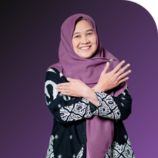 Dr. Phil. Qurotul Uyun, S.Psi., M.Si., Psikolog