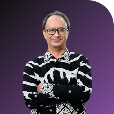 Dr. rer. nat. Arief Fahmie, S.Psi., MA., Psikolog