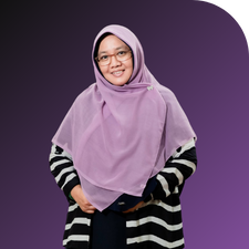 Dr.rer.nat Dian Sari Utami, S.Psi., MA