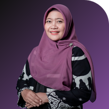 Fani Eka Nurtjahjo, S. Psi., M. Psi., Psikolog