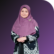 Fitri Ayu Kusumaningrum, S.Psi., MA