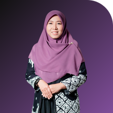 Ike Agustina, S.Psi., M.Psi., Psikolog