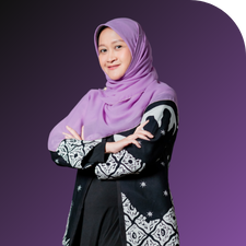 Libbie Annatagia, S.Psi., M.Psi., Psikolog