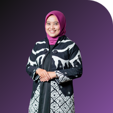 Lifthya Ahadiati Akmala, S.Psi., M.Psi., Psikolog