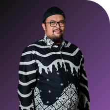 Muhammad Novvaliant Filsuf Tasaufi, S.Psi., M.Psi., Psikolog