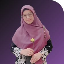 Nanum Sofia, S.Psi., S.Ant., MA