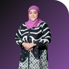 Nur Pratiwi Noviati, S.Psi., M.Psi., Psikolog