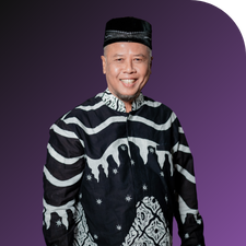 R. Sumedi P. Nugraha, MA., M,Sc., M.Ed., Ph.D