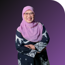 Ratna Syifa’a Rahmahana, S.Psi., M.Si., Psikolog