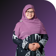 Resnia Novitasari, S.Psi., MA.