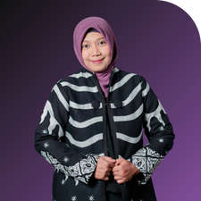 Rr. Indahria Sulistya Rini, S.Psi., MA., Psikolog