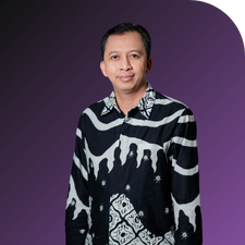 Sonny Andrianto, S.Psi., M.Si.., P.hD.