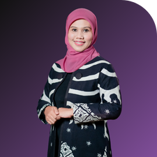 Wanadya Ayu Krishna Dewi, S.Psi., MA