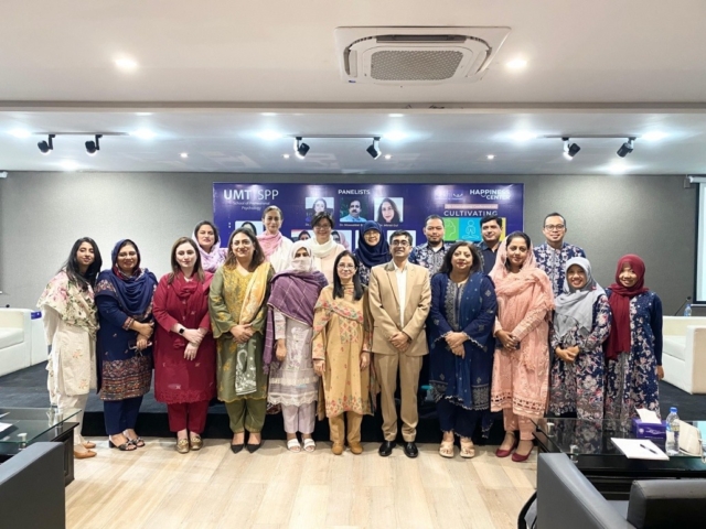 Konferensi Internasional Pakistan